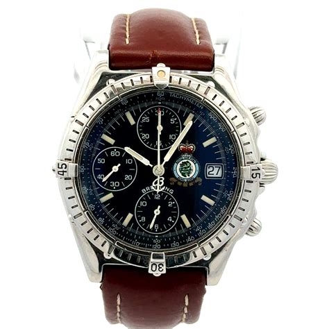 breitling air force hong kong limited edition|hong kong air force chronograph.